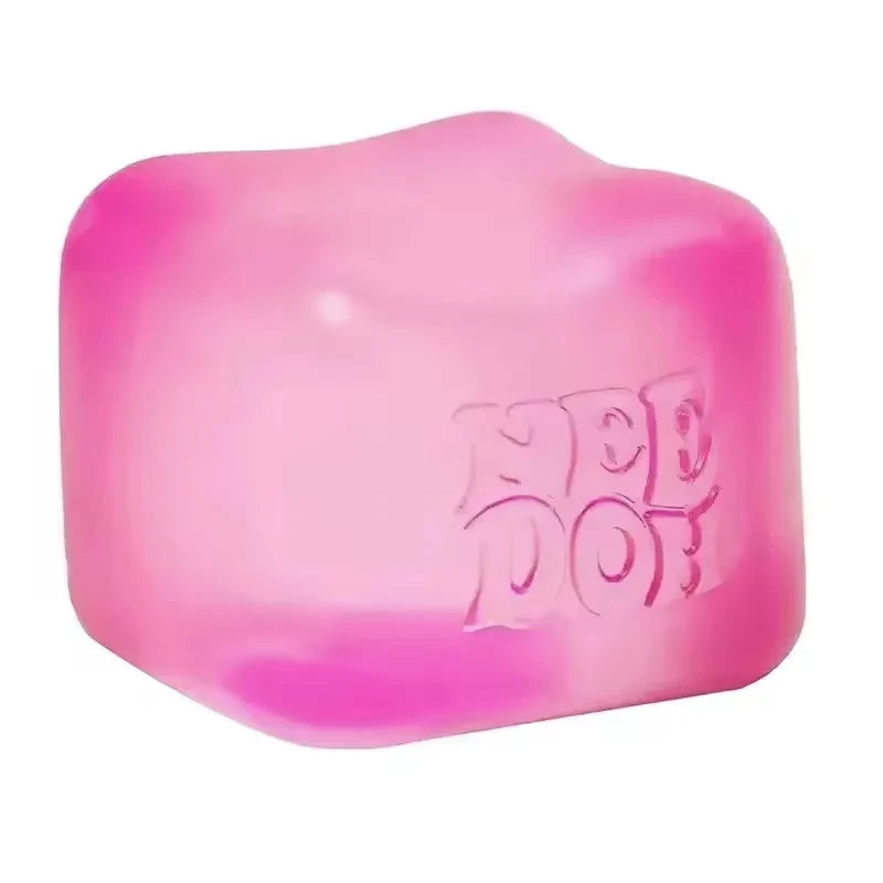 Sensory Anxiety Relief Cube