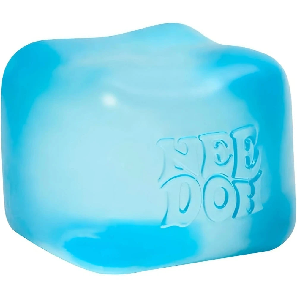 Sensory Anxiety Relief Cube