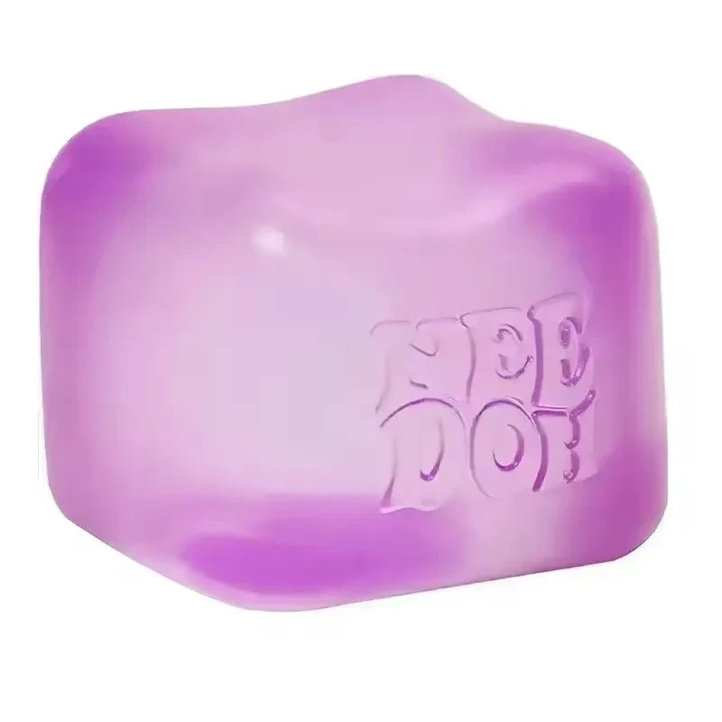 Sensory Anxiety Relief Cube