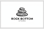 Rock Bottom - Home